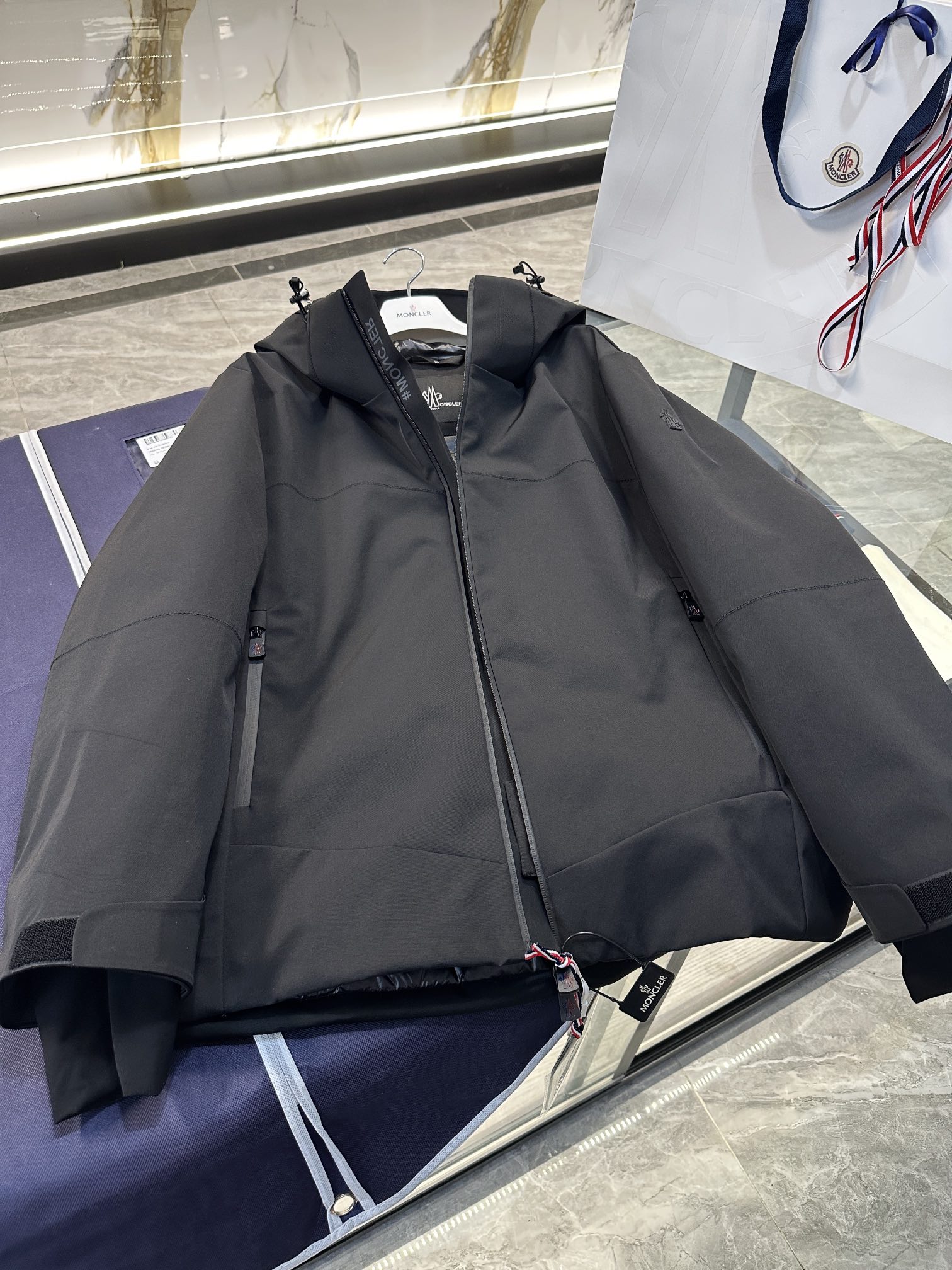 Moncler Down Jackets